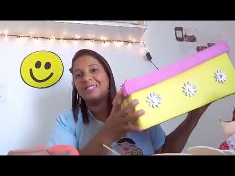 Recursos visuais para contar historias