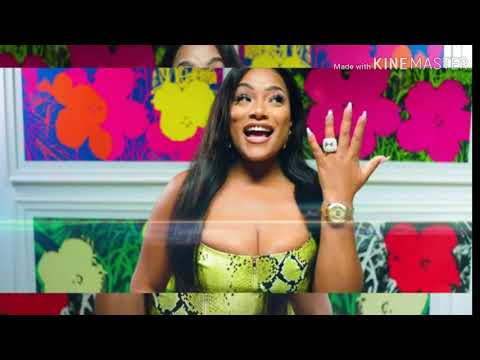 Stefflon Don Ft. (My Girl)Alkaline, Chip & Red Rat