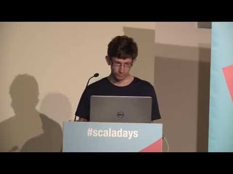 Deep Dive Into Scala.js Internals by Sébastien Doeraene