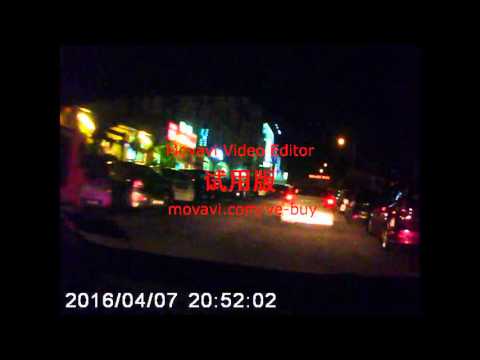 KW EAGLE EYE TX-19 (NIGHT TIME)