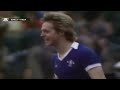 Steve Wick's Chelsea Goal vs Blackpool 1977