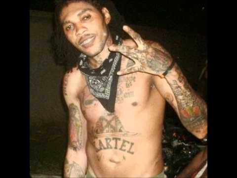 VYBZ KARTEL ft DWAYNO (DON A ROAD )-FEB 2012