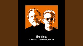 Come Back Baby ~ Set 1 (Live)