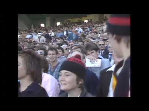 1984 State of Origin - Western Australia v Victoria