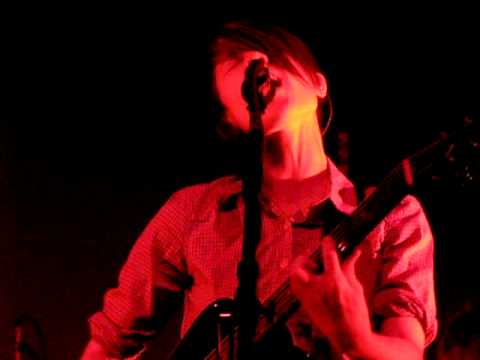 Thurs 7/20 Tegan & Sara - So Jealous @ #1 The Henry Fonda Theatre 10/16/08