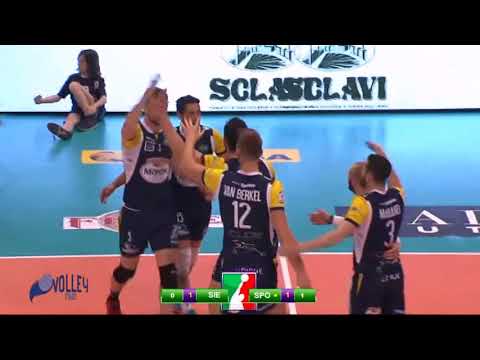 Volley Time - 10 maggio 2018 - Prima parte