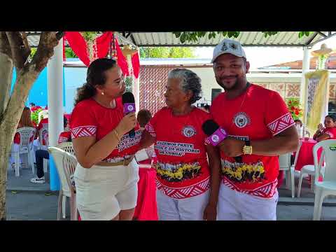 III ENCONTRO DOS AMIGOS CURUAENSE | CURUÁ - PARA - 15 DE AGOSTO