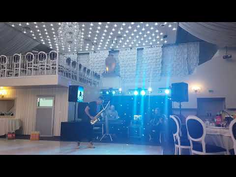 SOUNDCHECK LIVE 2018 !!! instrumental RALUCA MODI SHOW & ORCHESTRA