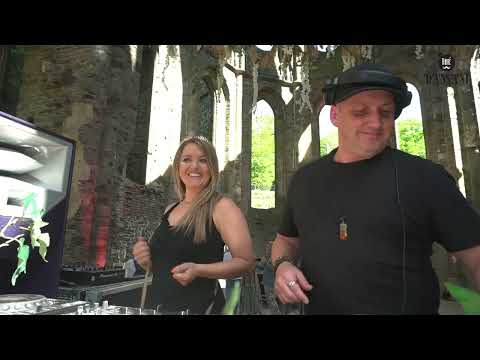 Steve Chillem @ Thé Dansant Olympus (Church)