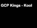 GCP Kings - Kool 