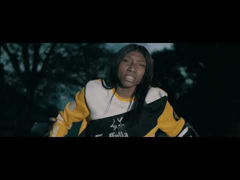 Feeder Fee - Gang Bang (Official Music Video)