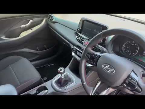 Hyundai i30 Petrol NLine - Image 2