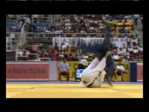 Ippon of the Week 18