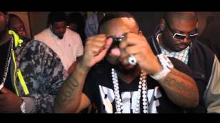 Shawty Lo Listening Party for "I'm Da Man 4" with What's Goin On? T.V