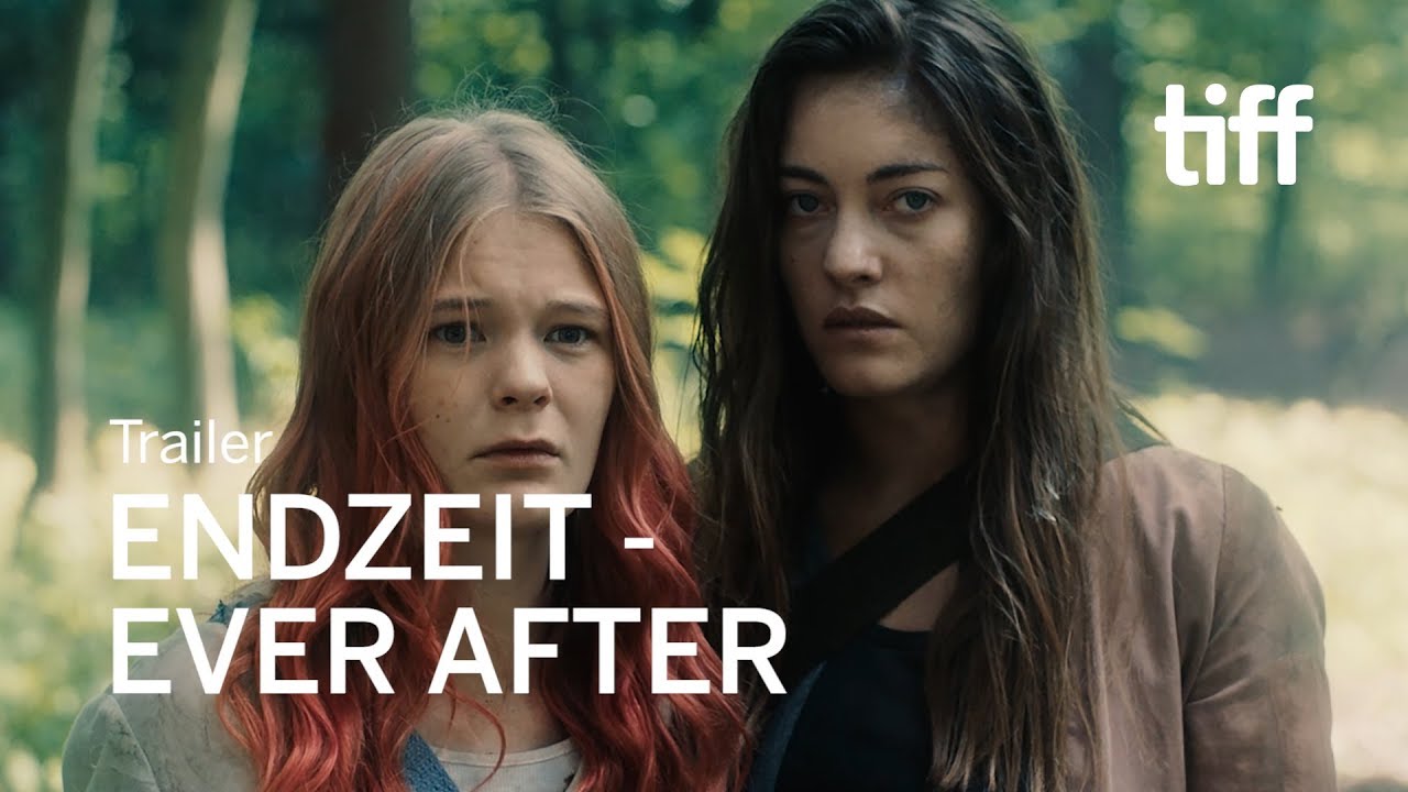 EVER AFTER | ENDZEIT