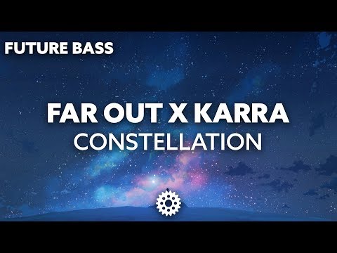 Far Out x KARRA - Constellation