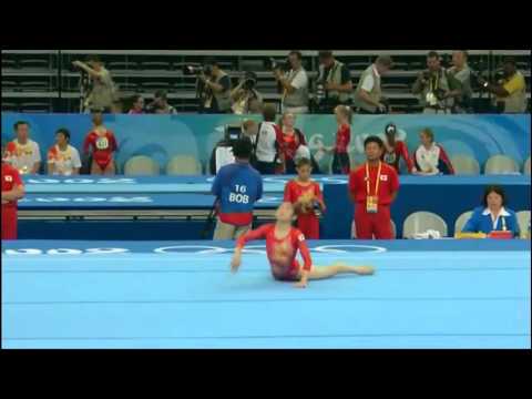 TSURUMI Koko 2008 Synchronized Floor Music