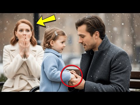 "GLUMI MOG TATU ZA OVAJ BOŽIĆ", REKLA JE KĆI SAMOHRANE MAJKE USAMLJENOM MILIJUNAŠU.