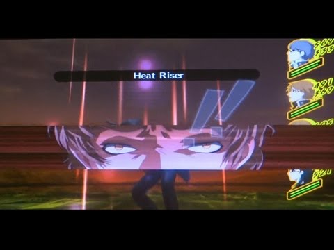 Persona 4 Golden Playthrough pt 121: -Izanagi vs Izanagi???- The Final Confrontation Begins