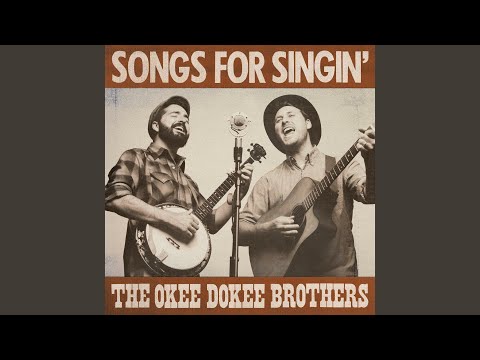 Neighborhood Band - The Okee Dokee Brothers