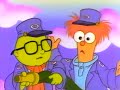 Muppet Babies S2E06 Snow White And The Seven Muppets