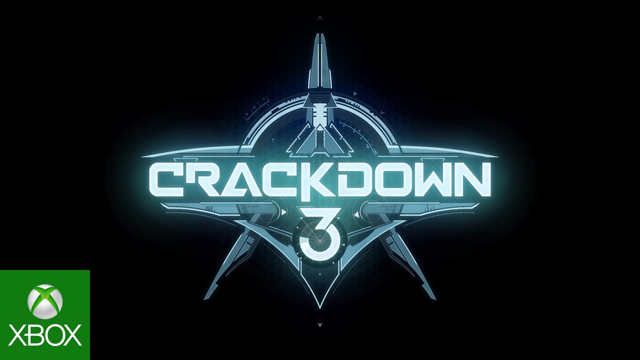 Crackdown 3 First Look - YouTube