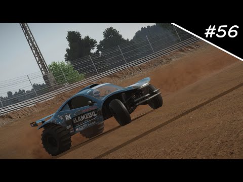 Wreckfest - Part 56 (Demons Of Dirt)