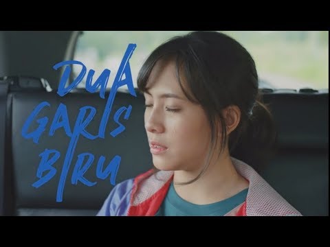 DUA GARIS BIRU 2019 BARU | OFFICIAL TRAILER