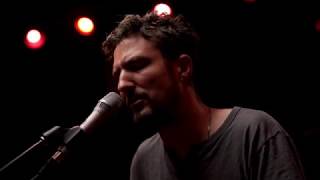 FrankTurner - Be More Kind Clubhouse Session