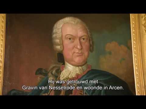 Ridders van Gelre in het Duits - afl. 14 / Ritter von Geldern - Folge 15