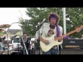 Tina Hendrix Presents Randy Hansen Voodoo Child The Jimi Hendrix 41st Memorial
