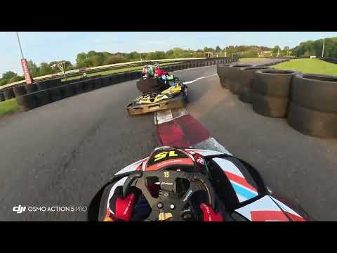 Daytona Milton Keynes - Sodi TNL Rd 8 - 28 May 2025