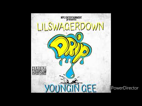 Drip - YounGin Gee ft LilSwagerdown (Prod.by TrapCapone production)