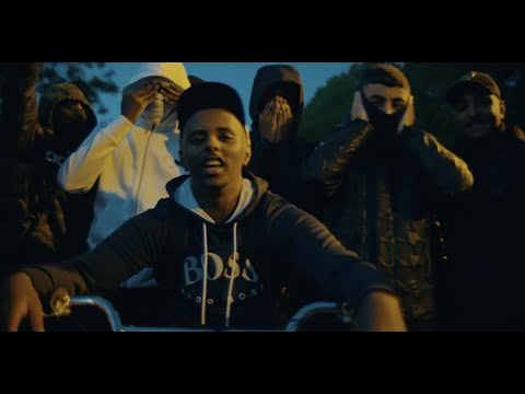 K27 - Dora (Official Video)