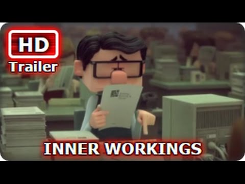 Inner Workings Official Trailer