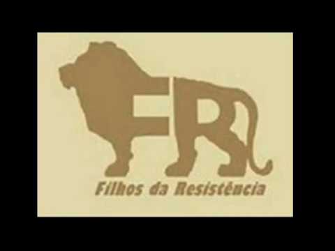 Filhos da Resistência - Holy Herb (OFICIAL)