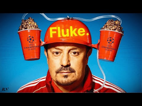 Liverpool Became Immortal in Istanbul 2005… But Paid for It for 15 Years