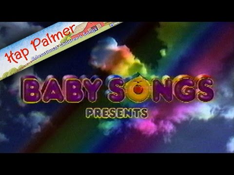 Follow Along Songs (Complete) - Hap Palmer - Baby Songs