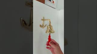 siambell ระฆังติดประตูขาสมอเรือ สยามเบลล์ siambell ระฆังติดประตูขาสมอเรือ สยามเบลล์