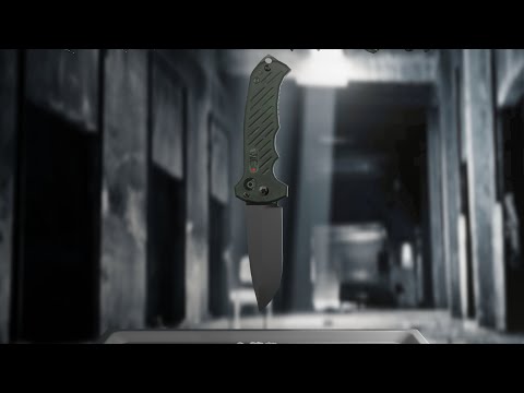 BR1CEA9 x illReject - Promo (Official Visualizer)