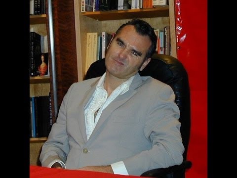 Oscillate Wildly - The Smiths