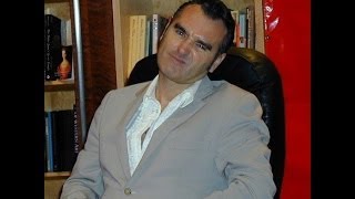 Oscillate Wildly - The Smiths