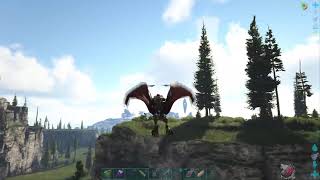 ［ARK ローカル］ホークテイム！inフィヨルド　初見さん、コメント大歓迎です！