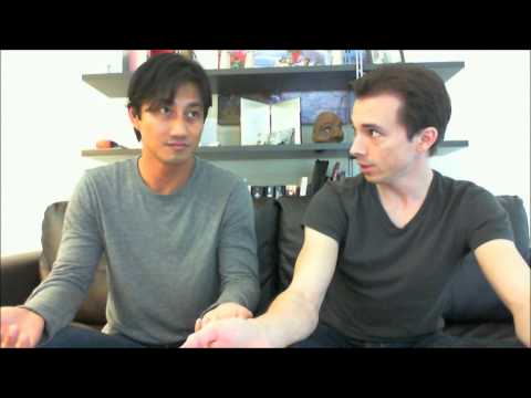 Nicolas Cage in Fast Times at Ridgemont High - Ep: 3