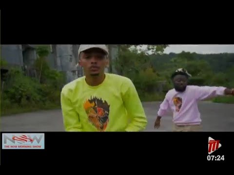 New Soca Sampler - Nathanael & Jaron Nurse