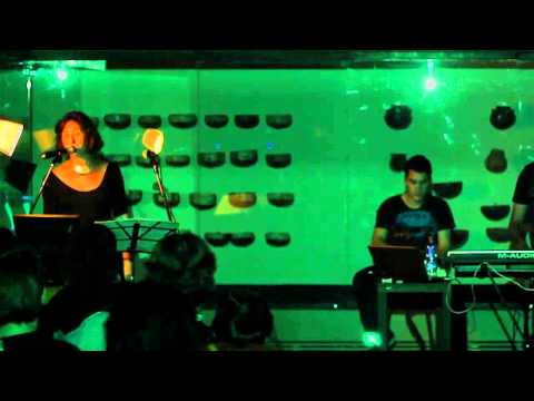 HELEN BROWN - trailer