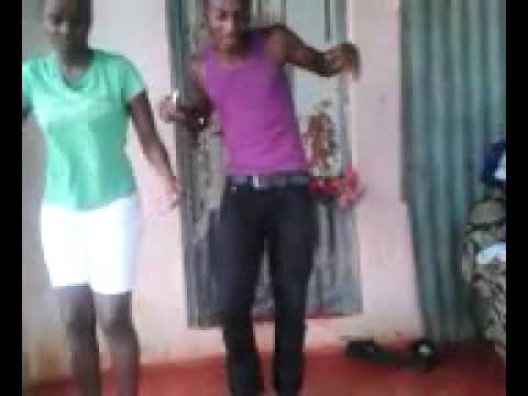 Bling dawg ft Spibaz n unruly girlz - kreech dance