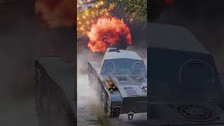 今週の超特価🔥フランス Tier VIII 中戦車 AMX Chasseur de chars