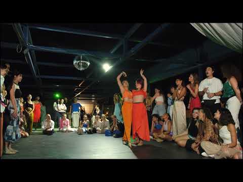 WAACK THE WORLD 2022 || WAACKING TOP 32 HOTUNG VS ALCESTINA