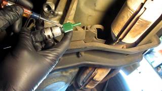Ford Ranger Speedometer Gear Change
